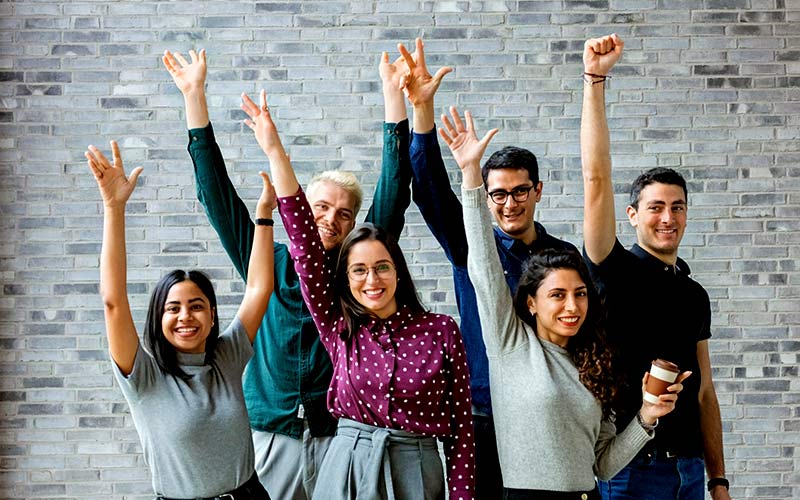 Global Top Employer
