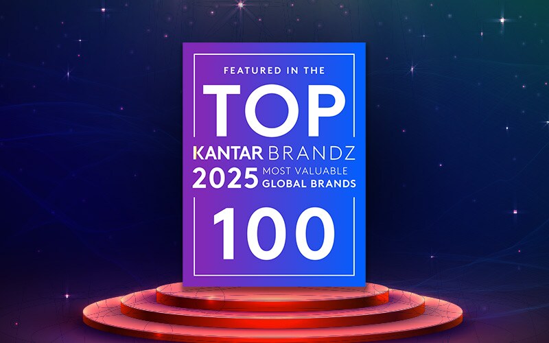 Top most valuable global brand