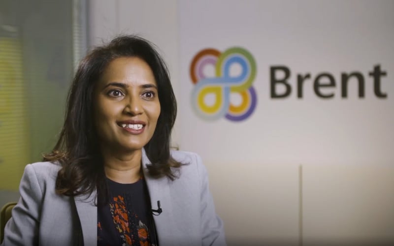 Infosys Helps Brent Council Become a Digital Council