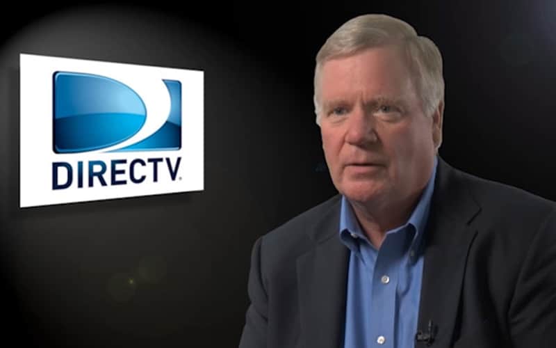 Infosys is the partner of choice for DIRECTV