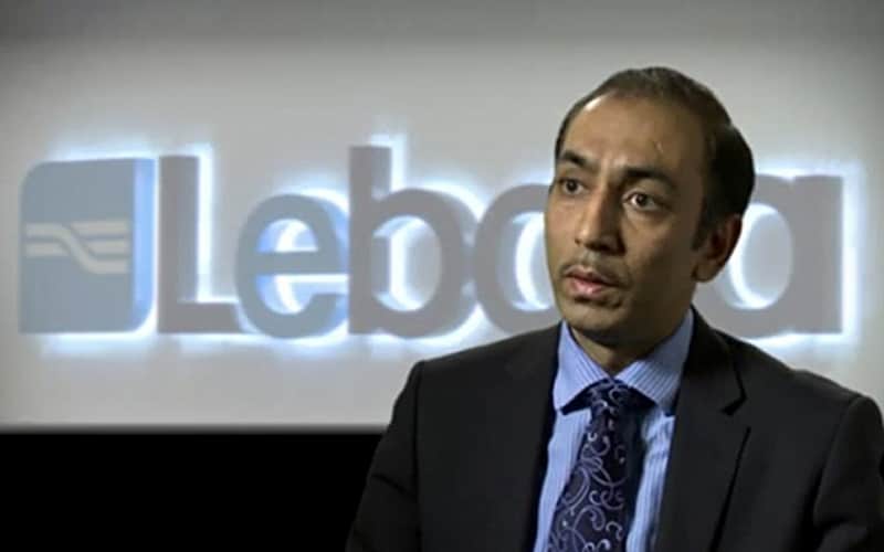 'Lebara and Infosys worked in a very innovative and out-of-the-box manner'