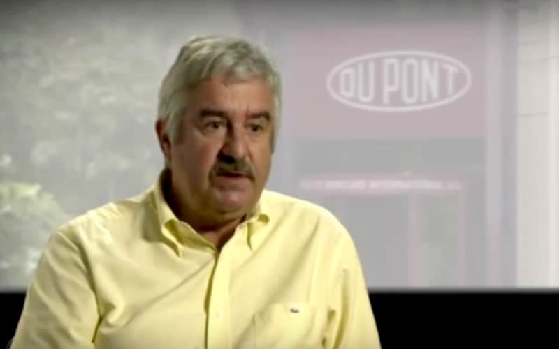 Infosys solution helped our sales team better understand the market: DuPont
