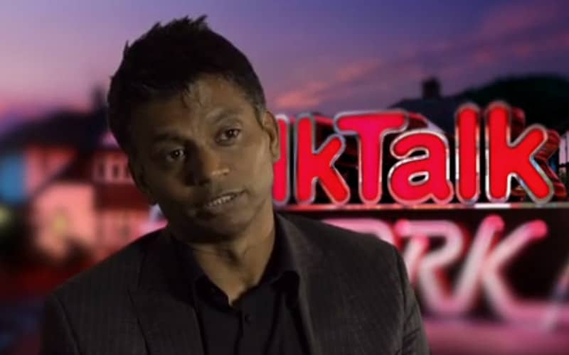 TalkTalk partners with Infosys to enrich their online experience