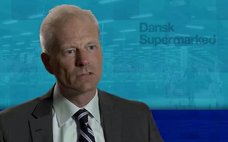 Infosys helps Dansk Supermarked become a true cross–channel retailer