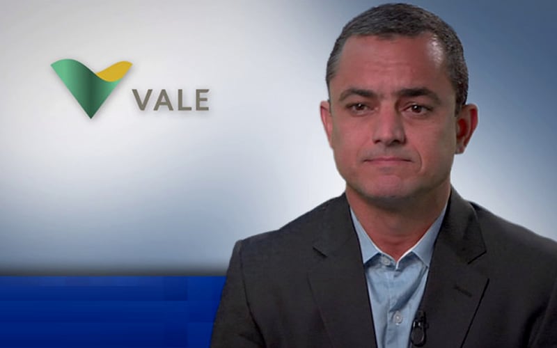 Innovating Global Application Maintenance and Support at Vale