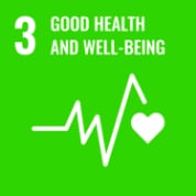 Good Health And well being