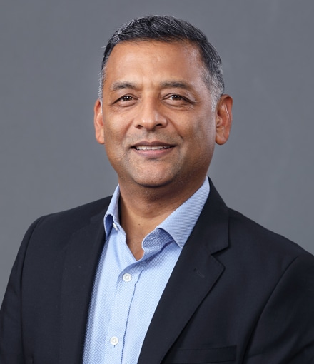 Nilanjan Roy