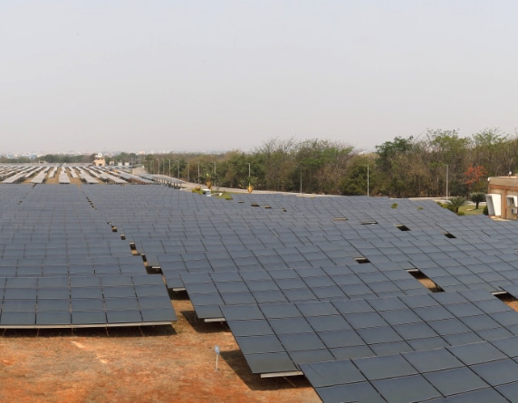 Solar Panel