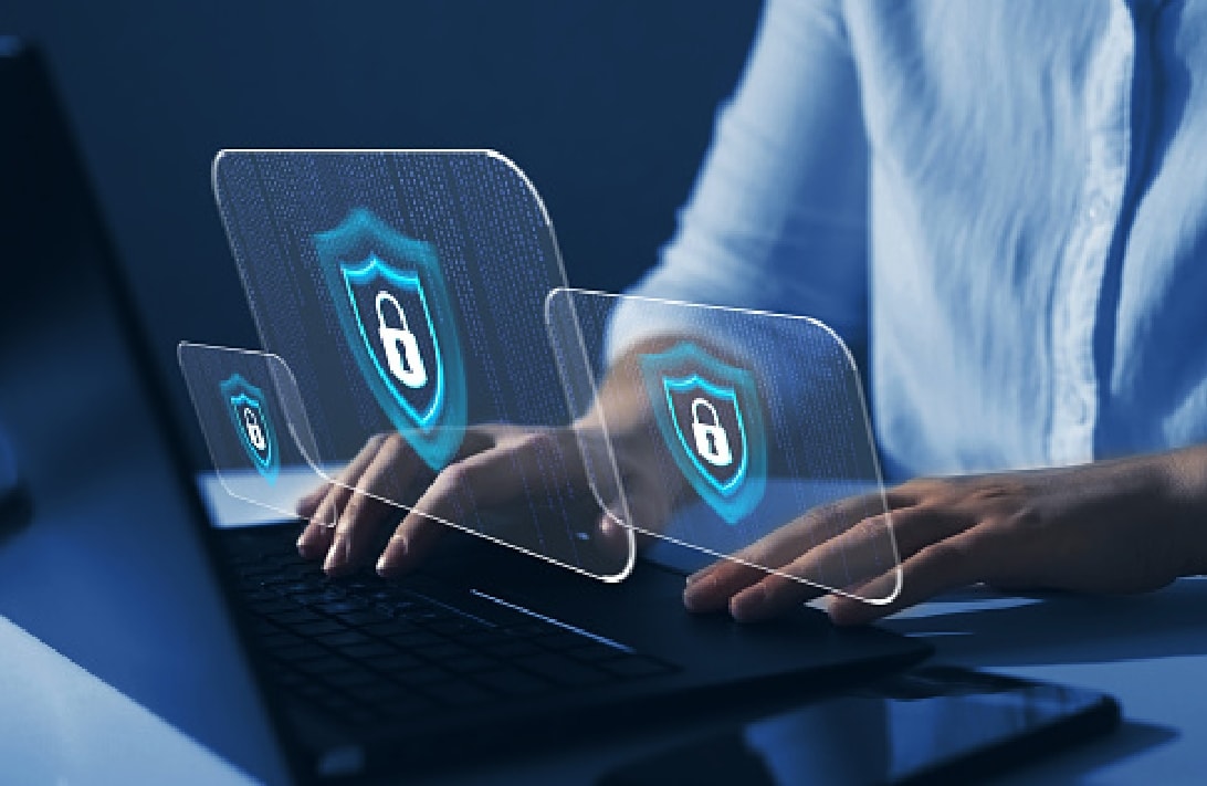 At Infosys, driving a positive and sustainable cybersecurity culture is one of the key constituents 