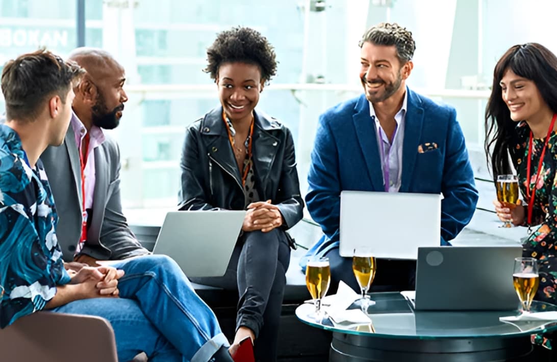 At Infosys, we recognize that each employee is unique, and so should be their journey within the organization.