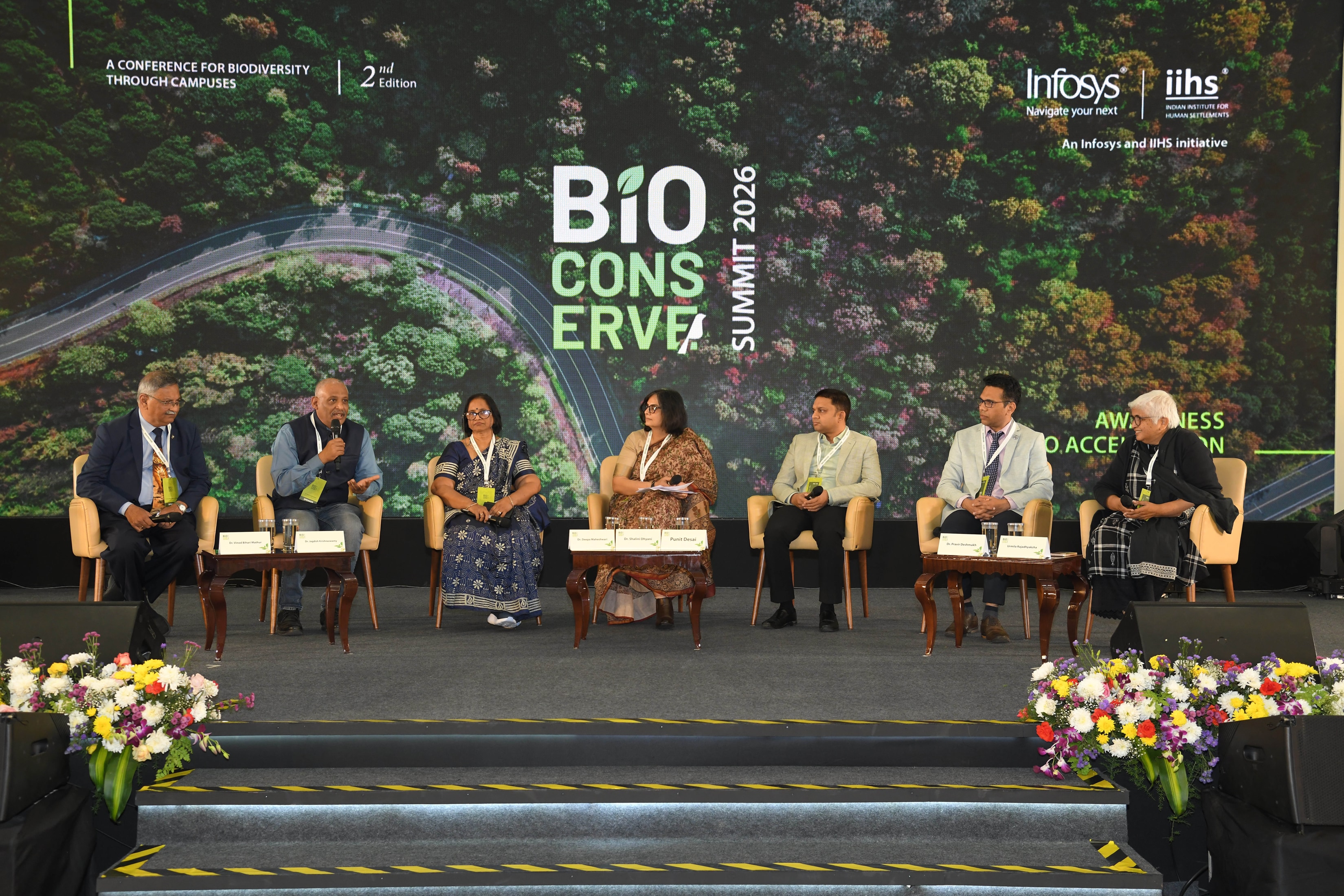 BioConserve initiative