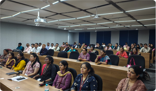 Faculty Enablement