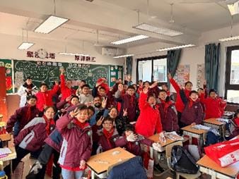 SPRING - Giving Tree Program