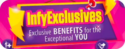 InfyExclusives