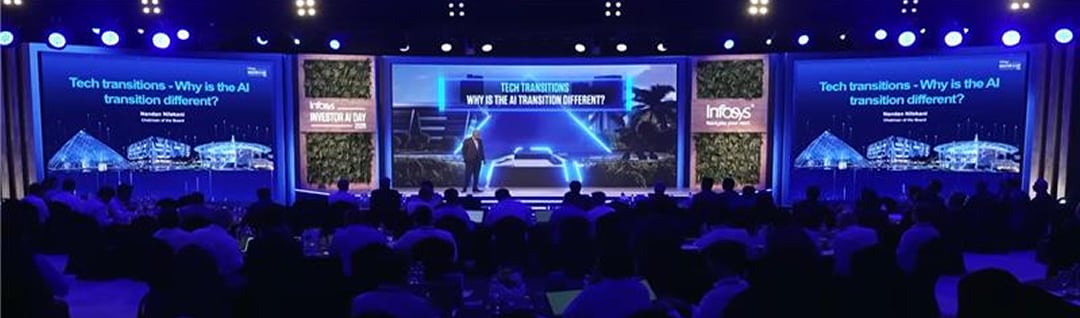 Investor AI Day 2026