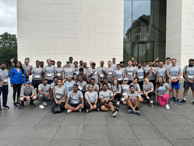 J.P. Morgan Corporate Run 2025