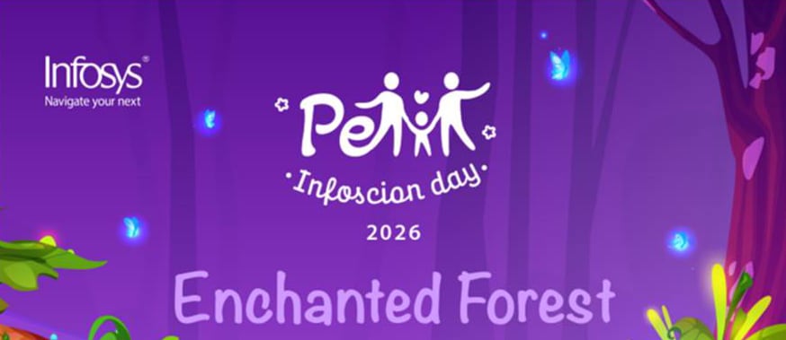 Petit Infoscion Day