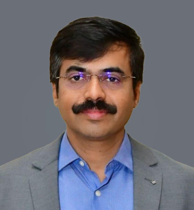 K.P. Rudrappaiah