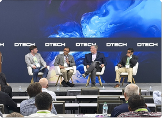 Scaling AI for Impact with Bidgely, Arizona Public Service, and AWS highlighted Infosys’ expanding ecosystem partnerships and real-world AI adoption.