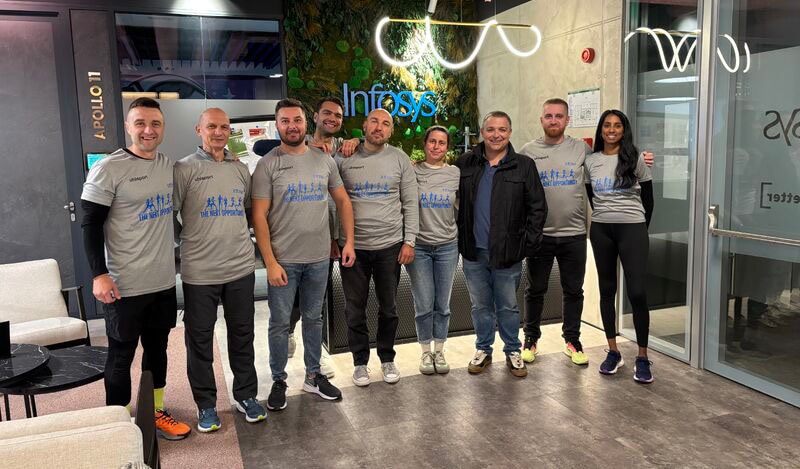 Svetulki 5K Firefly Run