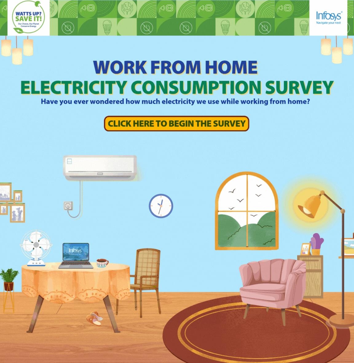 Work-From-Home emissions