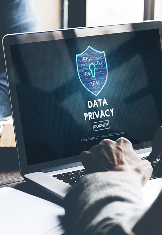 Adopting internationally accepted protocols