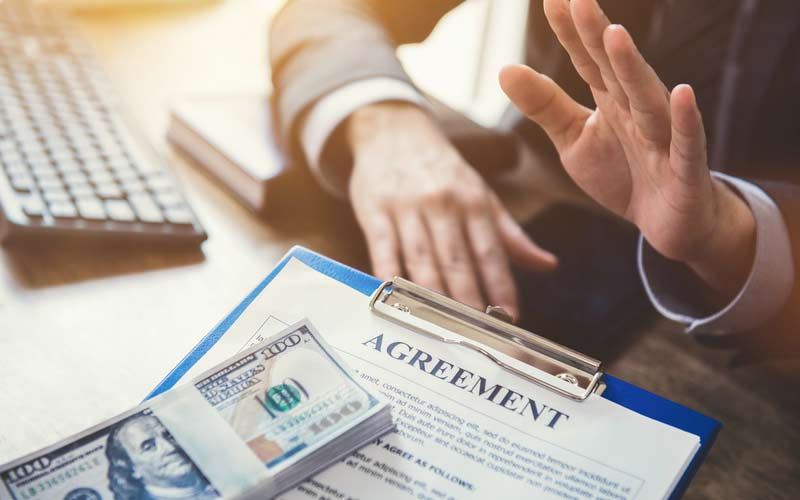 Anti-Bribery and Anti-Corruption