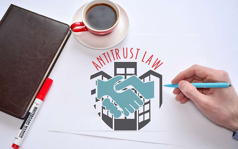 Anti-Competitive and Anti-Trust