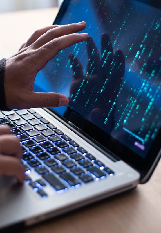 Our Approach to Cybersecurity