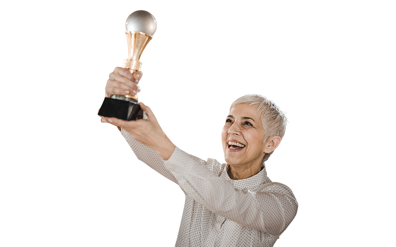 Awards