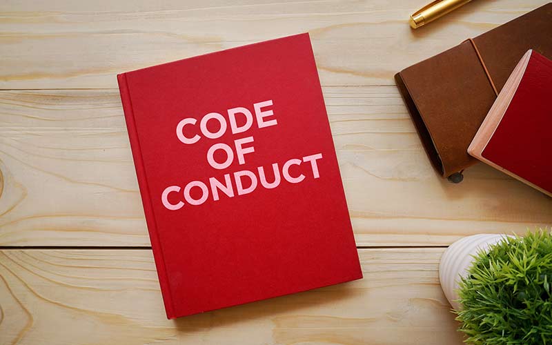 Code of Conduct and Ethics