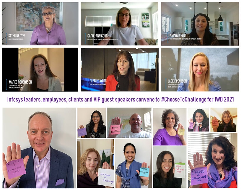 IWD