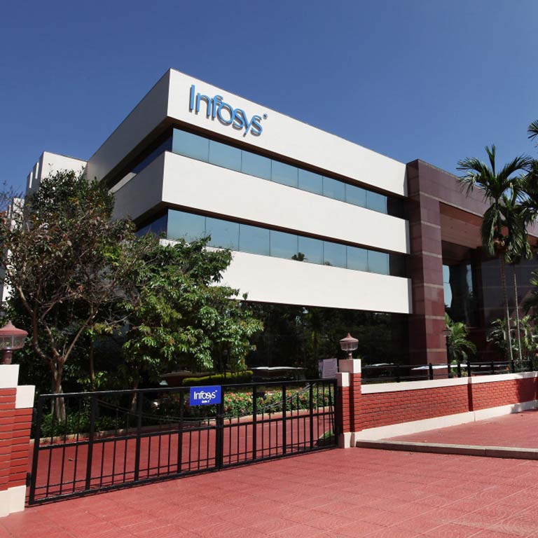 Tech major Infosys enters generative AI era with new offering to empower global firms.