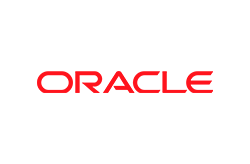 Infosys Alliance Partner - Oracle