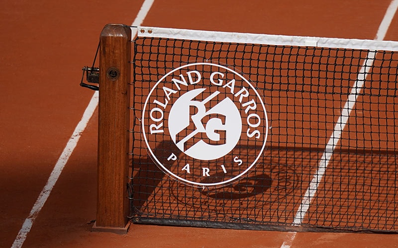 Roland Garros