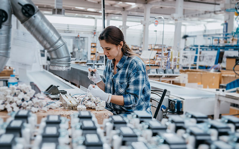 Women in Technology