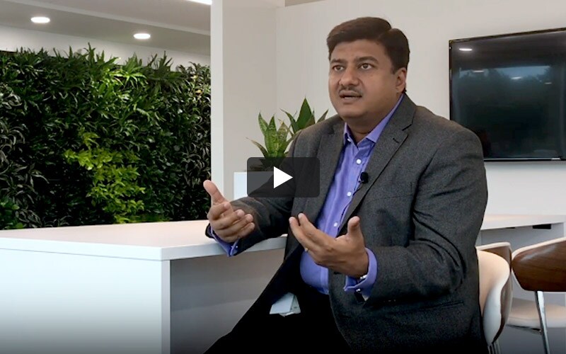 5G and what the future holds (02:55)