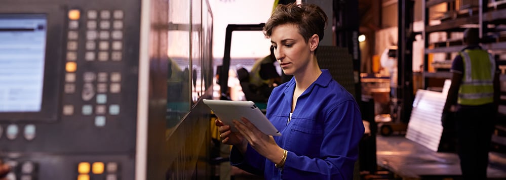Agile Managed Services