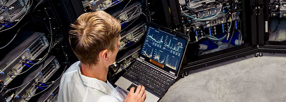 Agility, Acceleration, and Innovation in Network Engineering