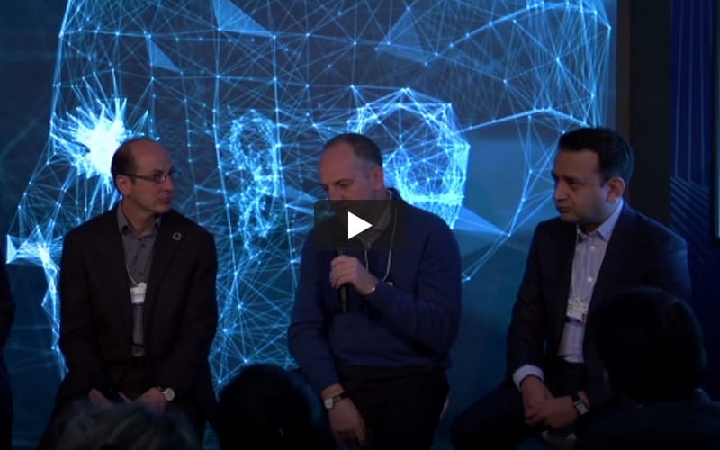 Panel Discussion: The Future of Artificial Intelligence: Driving Purpose & Profitable Growth (59:28)