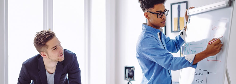 The Behavioral Change Journey