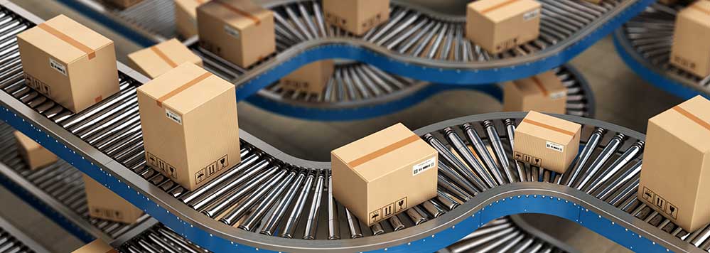 Building Resilient Supply Chains with Blockchain