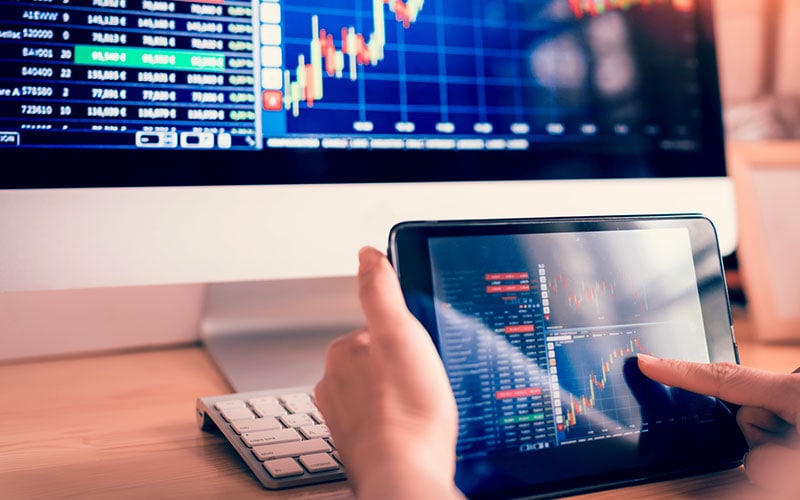 Capital Markets Industry Trends in the Post-Pandemic World