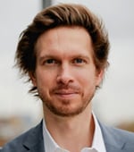 About Dr. Christian Busch Dr. Christian Busch