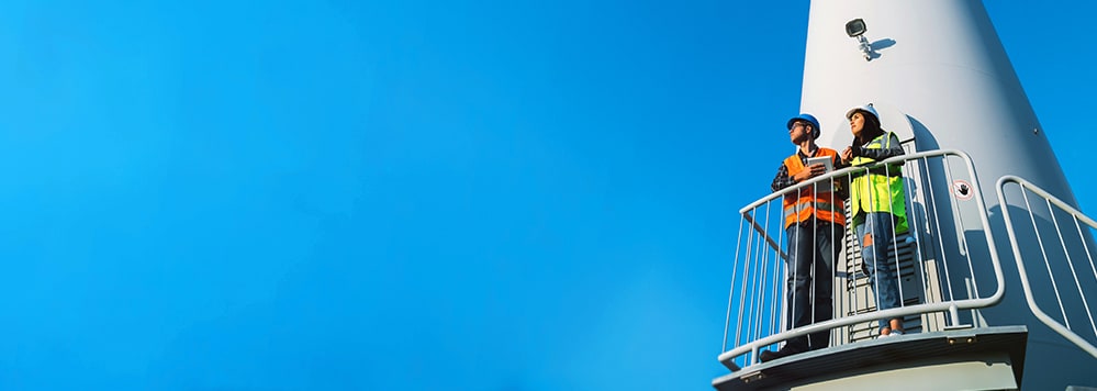 Grid Modernization Keystone to a Clean Energy Future