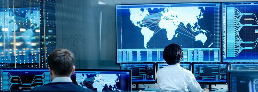 Petabyte Scale Data Management for Cloud Banking