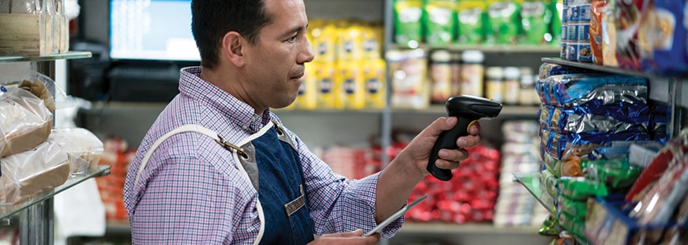 Four Steps to Build a Cognitive Supply Chain