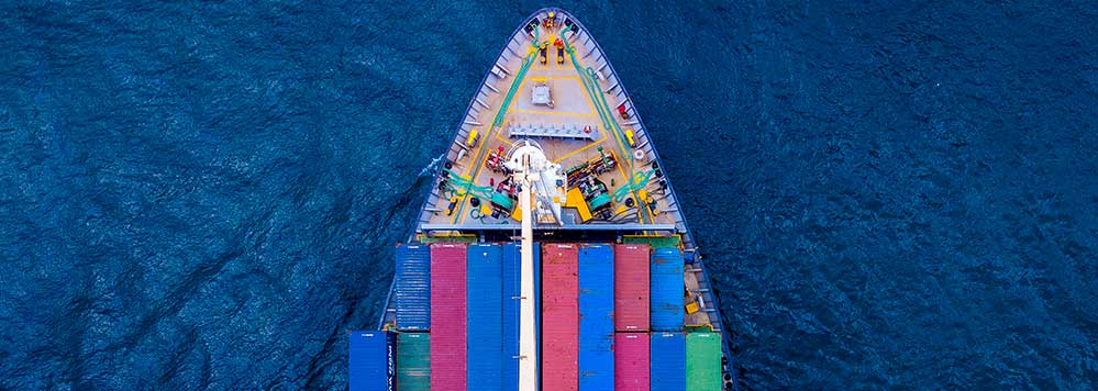Being Resilient: CPG Firms – Returning to the 90% Economy