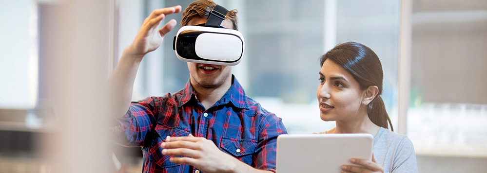 A Customer-Centric Field Force with AR