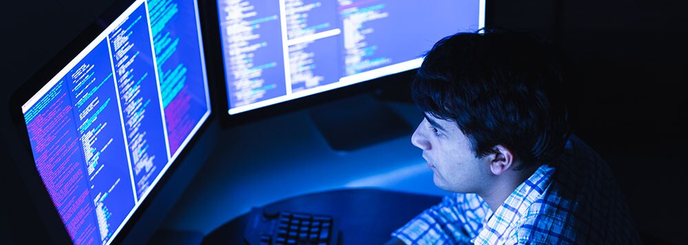 Cybersecurity and The New Era Of Ecosystems